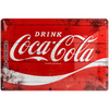 Coca-Cola - Logo Red Wave