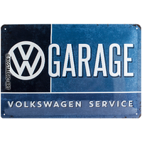VW - Garage