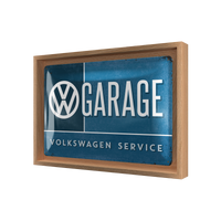 VW - Garage N-Frame M Edition