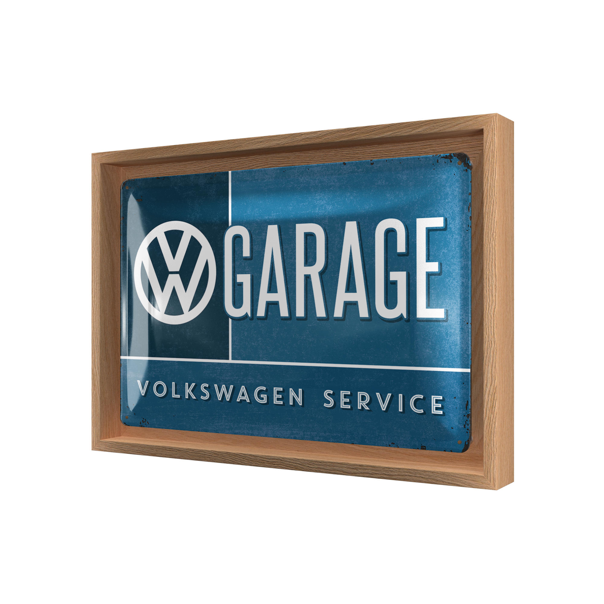 VW - Garage N-Frame M Edition