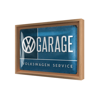 VW - Garage N-Frame M Edition
