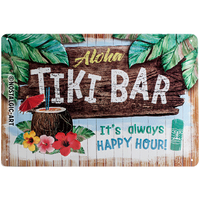 Tiki Bar