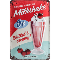 Milkshake