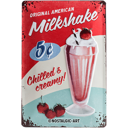 Milkshake