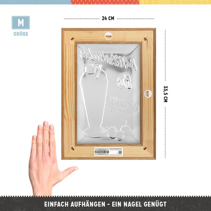 Milkshake N-Frame M Edition