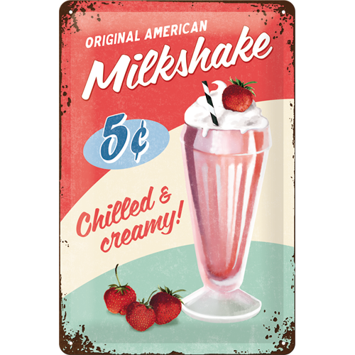 Milkshake