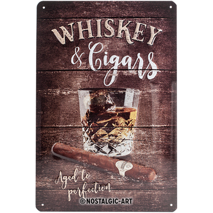 Whiskey