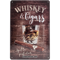 Whiskey