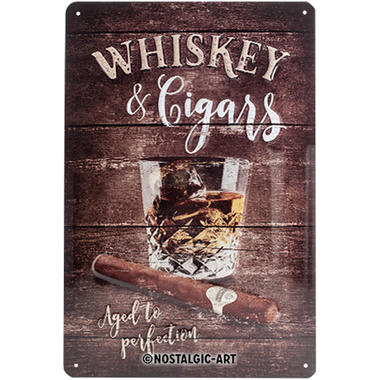 Whiskey