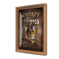 Whiskey N-Frame M Edition