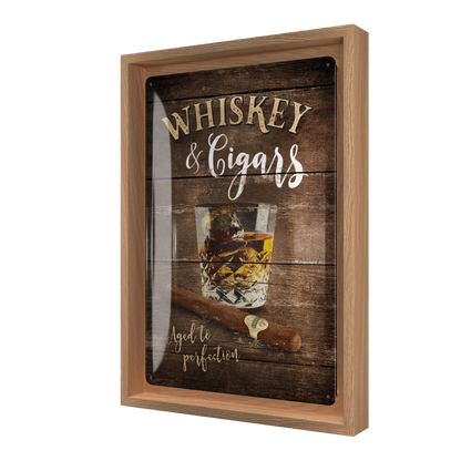 Whiskey N-Frame M Edition