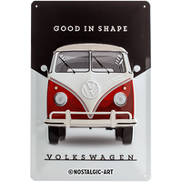 VW - Good In Shape