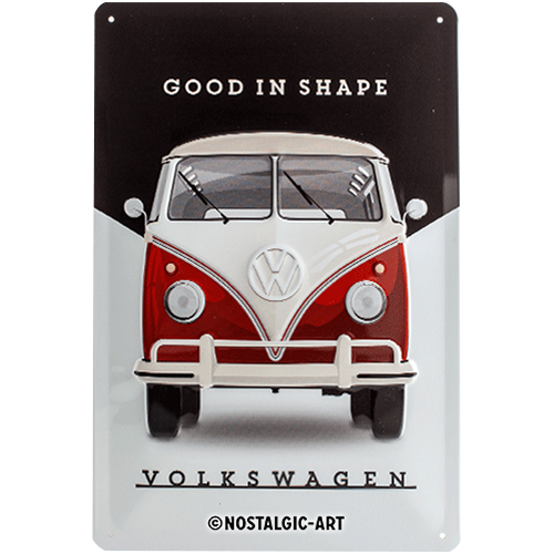 VW - Good In Shape