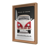 VW - Good In Shape N-Frame M Edition