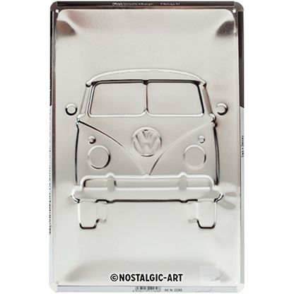 VW - Good In Shape