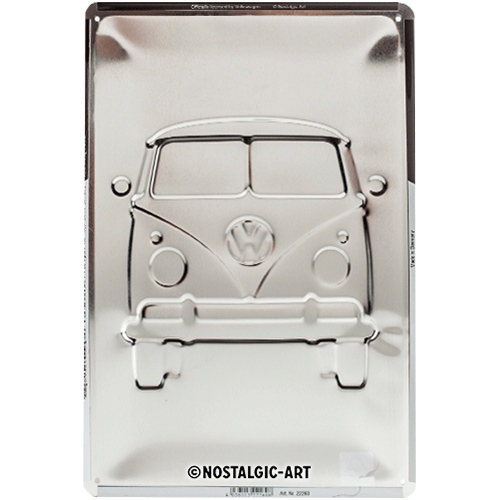VW - Good In Shape