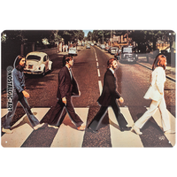Fab4 - Abbey Road
