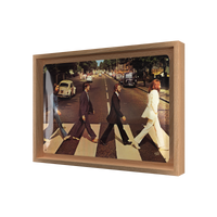 Fab4 - Abbey Road N-Frame M Edition