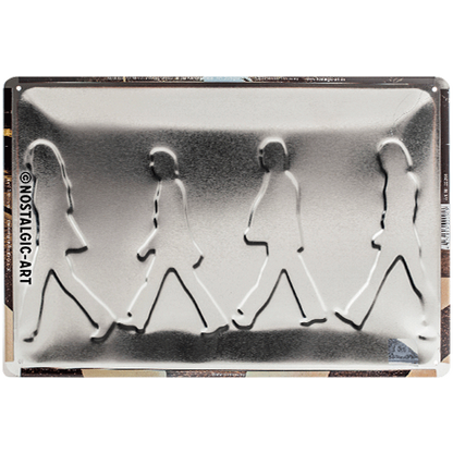 Fab4 - Abbey Road