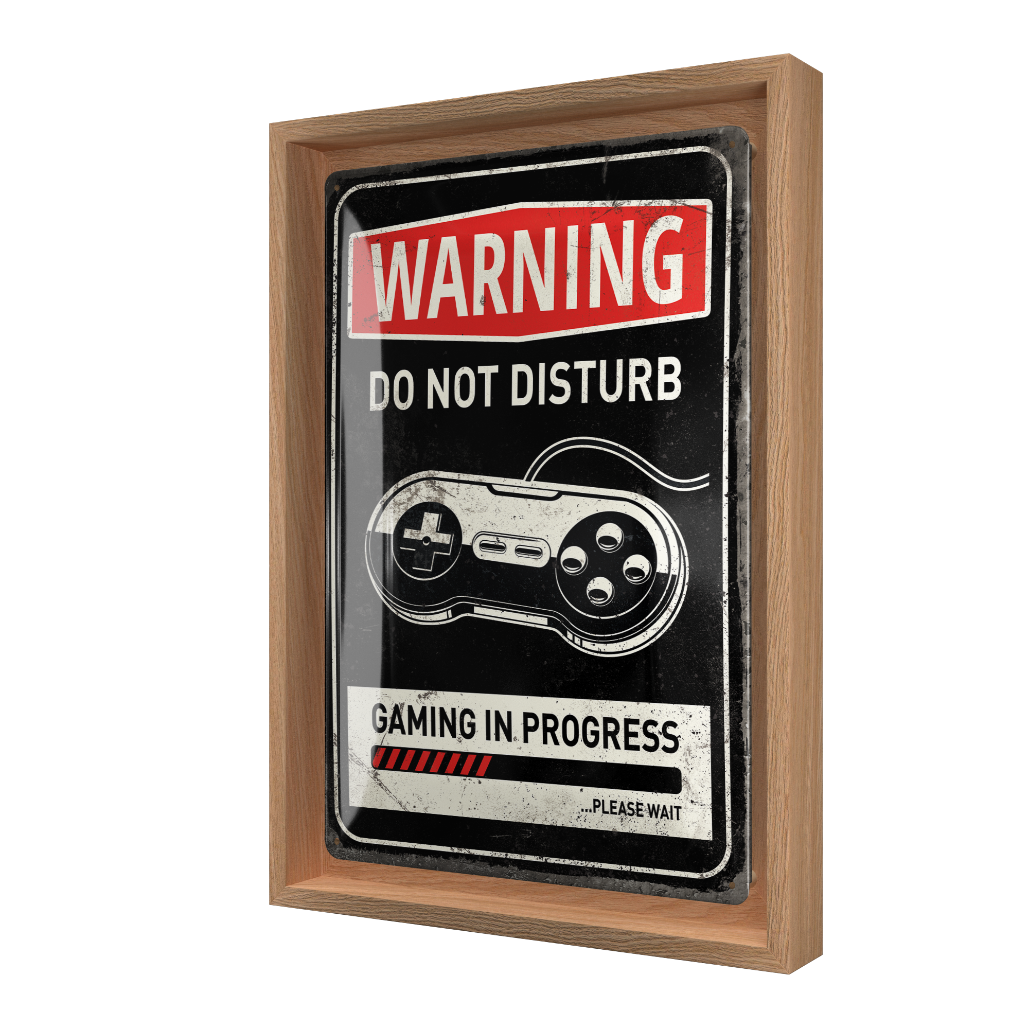 Gaming in progress N-Frame M Edition