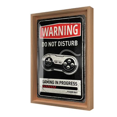 Gaming in progress N-Frame M Edition