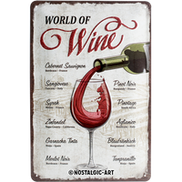 World of Wine