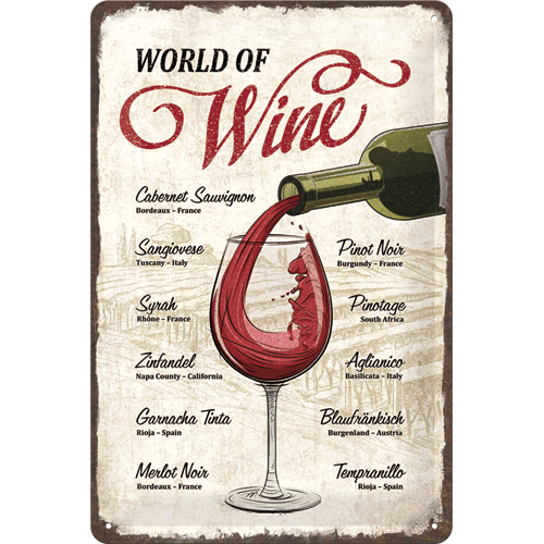 World of Wine