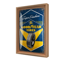 Goodyear - Super Cushion N-Frame M Edition