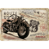 Route 66 - Bike Map