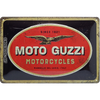 Moto Guzzi - Logo Motorcycles