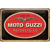 Moto Guzzi - Logo Motorcycles