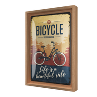 Bicycle - Beautiful Ride N-Frame M Edition