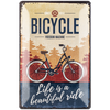 Bicycle - Beautiful Ride