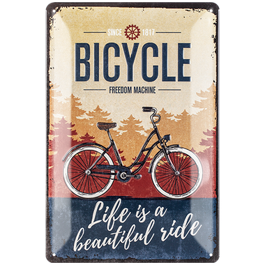 Bicycle - Beautiful Ride
