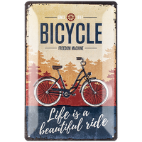 Bicycle - Beautiful Ride