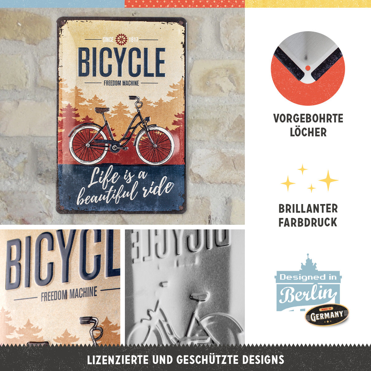 Bicycle - Beautiful Ride