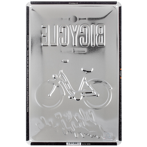 Bicycle - Beautiful Ride