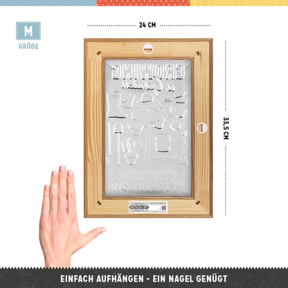 Growing a Garden N-Frame M Edition