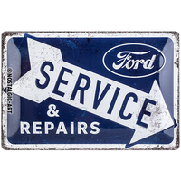 Ford - Service & Repairs