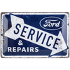 Ford - Service & Repairs