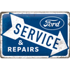 Ford - Service & Repairs