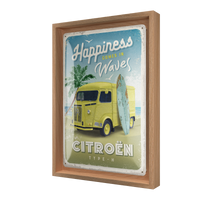 Citroen Type H - Happiness Comes In Waves N-Frame M Edition