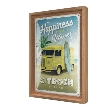 Citroen Type H - Happiness Comes In Waves N-Frame M Edition