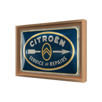 Citroen - Service & Repairs N-Frame M Edition