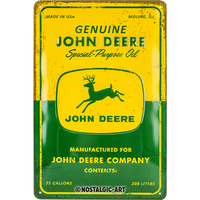 John Deere - Special Purpose Oil