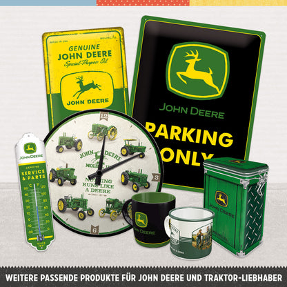 John Deere - Special Purpose Oil