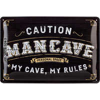 Man Cave