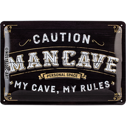 Man Cave