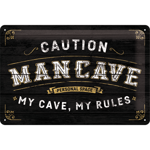 Man Cave