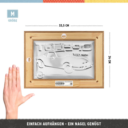 Opel - GT since 1968 N-Frame M Edition